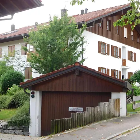 Apartmán Eulennest *