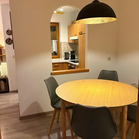 Eulennest Apartamento *