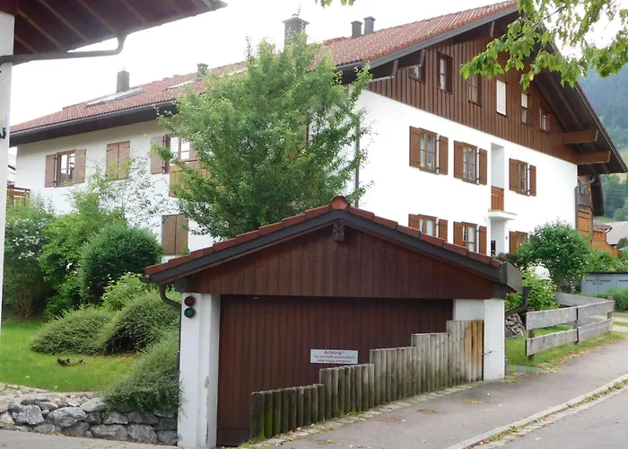 Apartmán Eulennest *