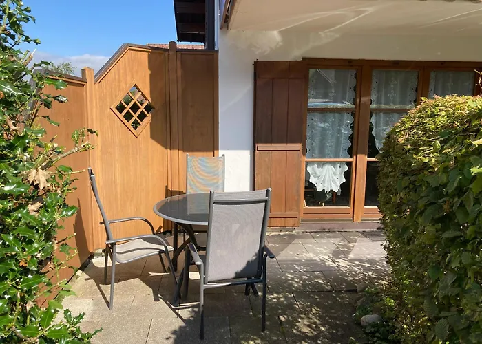 Apartmán Eulennest