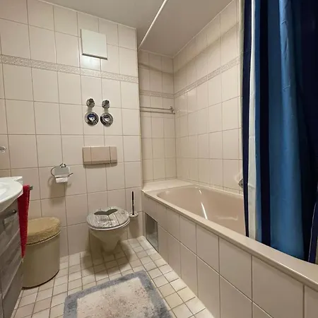Eulennest Appartement Bolsterlang