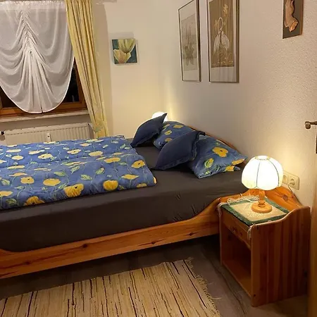 Appartement Eulennest Bolsterlang