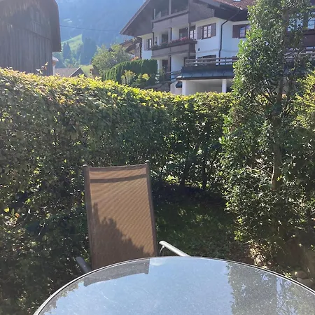 Apartment Eulennest *