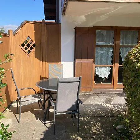 Apartment Eulennest