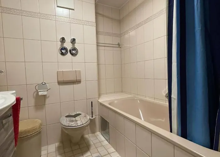 Eulennest Appartamento Bolsterlang
