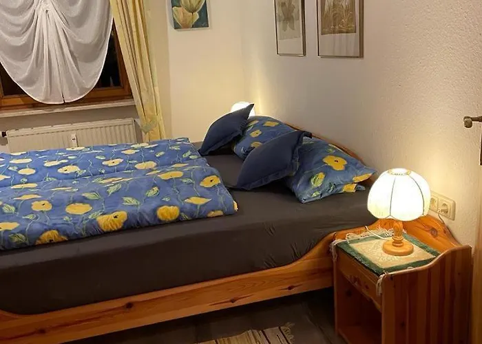 Appartamento Eulennest Bolsterlang