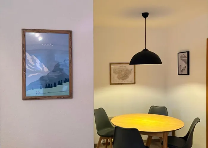 Appartamento Eulennest *