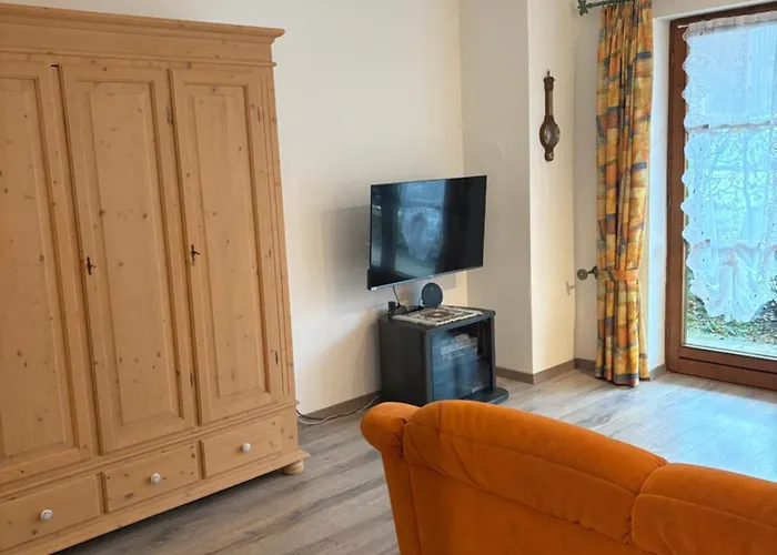 Eulennest * Bolsterlang